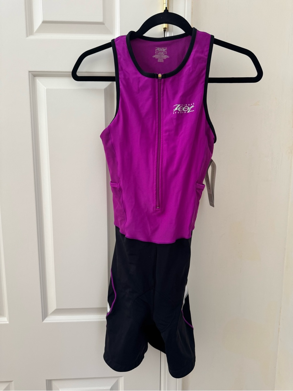 Zoot Women’s Tri Suit